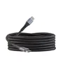 Intenso Cable USB-C a USB-C 7901000, 1,5m, 60W, Negro