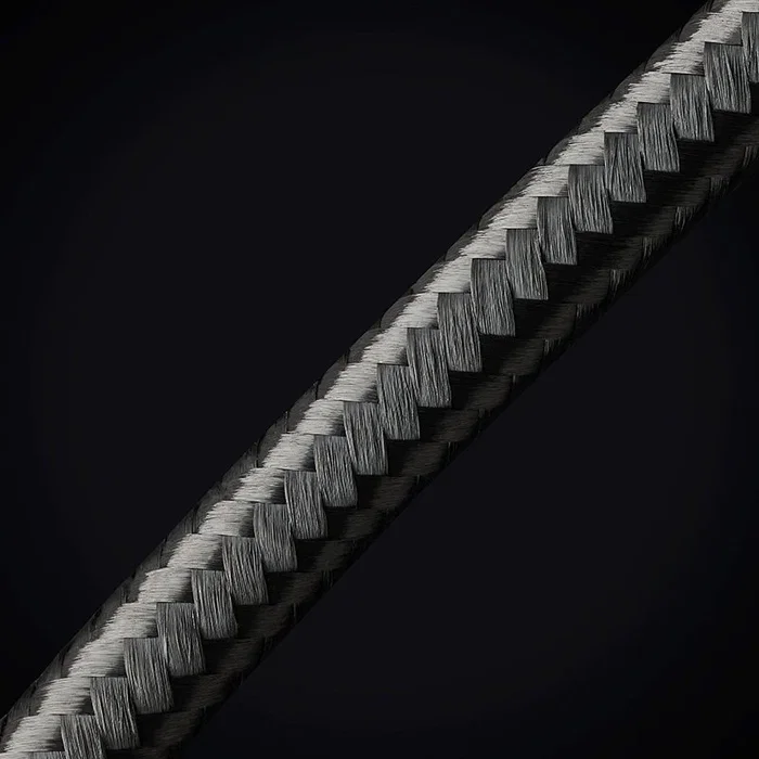 Intenso Cable USB-C a USB-C 1,5 m 60W Negro