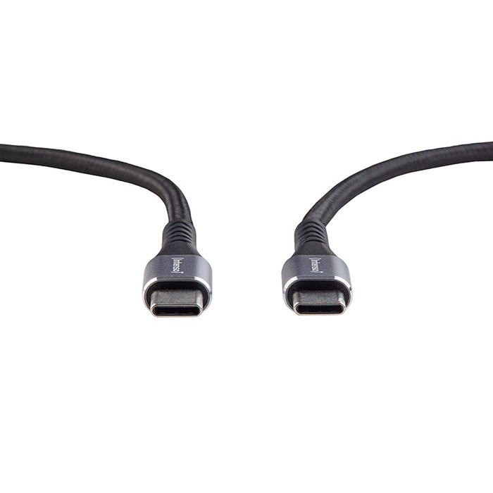 Intenso Cable USB-C 1,5 m C315C Negro Intenso Cable USB-C 1,5 m C315C Negro