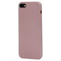 dbramante1928 Greenland funda Snap-on para Apple iPhone 7, rosa sandfarben, plástico 100% reciclado