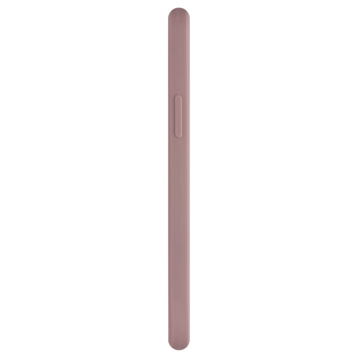 dbramante1928 Greenland funda Snap-on para Apple iPhone 7, rosa sandfarben, plástico 100% reciclado