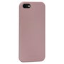 dbramante1928 Greenland funda Snap-on para Apple iPhone 7, rosa sandfarben, plástico 100% reciclado