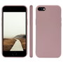 dbramante1928 Greenland funda Snap-on para Apple iPhone 7, rosa sandfarben, plástico 100% reciclado