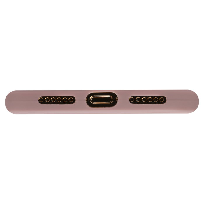 dbramante1928 Greenland funda Snap-on para Apple iPhone 7, rosa sandfarben, plástico 100% reciclado