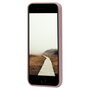 dbramante1928 Greenland funda Snap-on para Apple iPhone 7, rosa sandfarben, plástico 100% reciclado