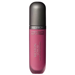 Revlon Ultra HD Matte Lip Mousse 800 Dusty Rose