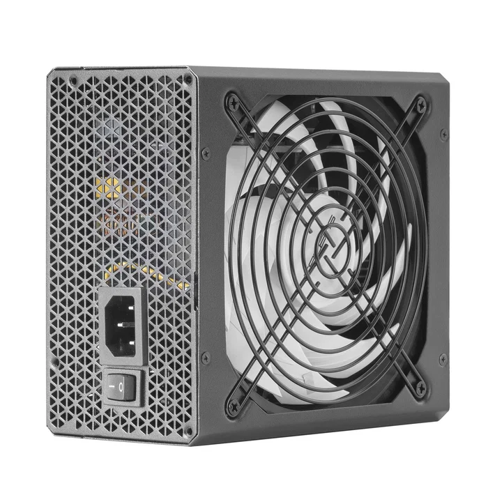 Tacens Radix Eco X 550 550W 87% Eficiencia Negra