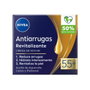 Nivea Anti-Arrugas 55+ Crema Cuidado Revitalizante Noche 50 ml