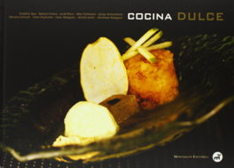 Montagud Editores, COCINA DULCE