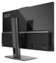 MSI Modern AM272P 1M-845EU All-in-One 27" Intel Core 7 150U 16GB DDR5 1TB SSD Windows 11 Pro Polski Czarny