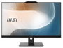 MSI Modern AM272P 1M-845EU All-in-One 27" Intel Core 7 150U 16GB DDR5 1TB SSD Windows 11 Pro Polski Czarny
