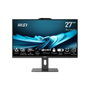 MSI Modern AM272P 1M-845EU All in One de 27 pulg, Intel Core 7, 16GB RAM, 1TB SSD, Negro