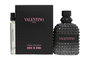 Valentino Set Born In Roma Uomo Eau De Toilette para Hombre 100 ml + 10 ml