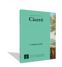 L´AMISTAT, Cicero - Bernat Metge