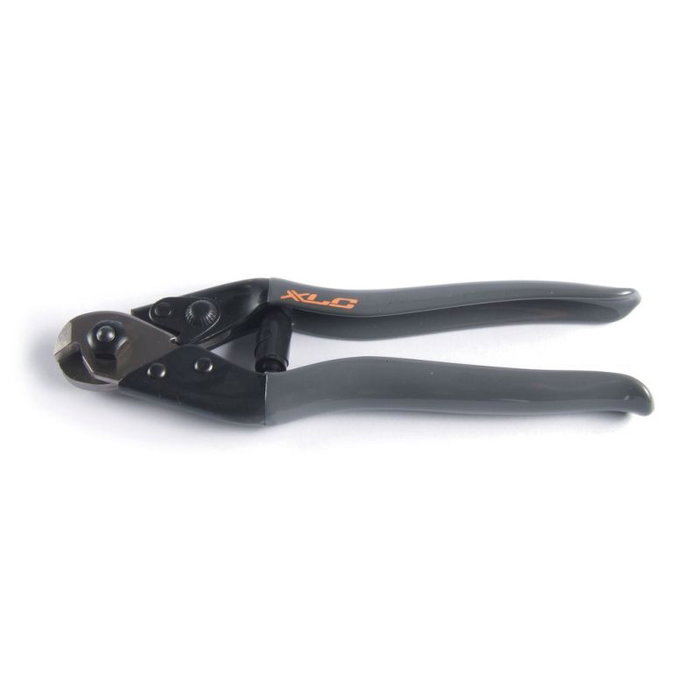XLC TO-S36 Alicate Corta Cable Negro XLC TO-S36 Alicate Corta Cable Negro
