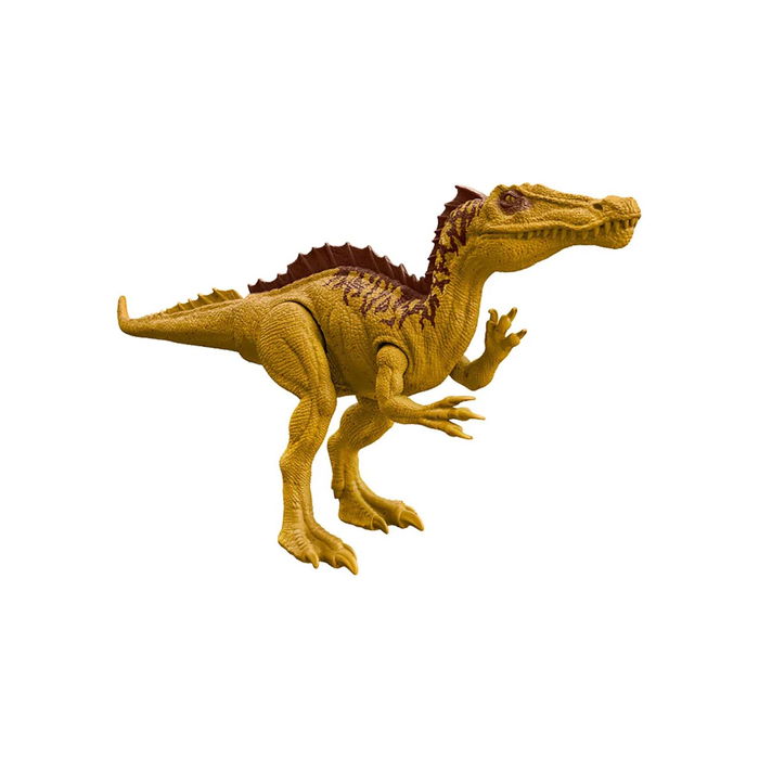 Mattel Jurassic World Rebirth Dinosaurios Surtidos Jgc04