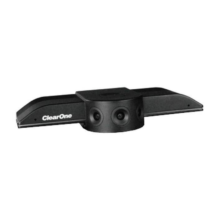 ClearOne Unite 180 Cámara 4K Ultra HD 12 MP Negro ClearOne Unite 180 Cámara 4K Ultra HD 12 MP Negro