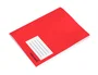 Liderpapel Smart Libreta A5 de 16 hojas con cuadros de 3,5 mm y margen