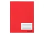 Liderpapel Smart Libreta A5 de 16 hojas con cuadros de 3,5 mm y margen