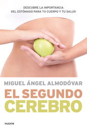 El segundo cerebro, Miguel Ángel Almodóvar - PAIDOS