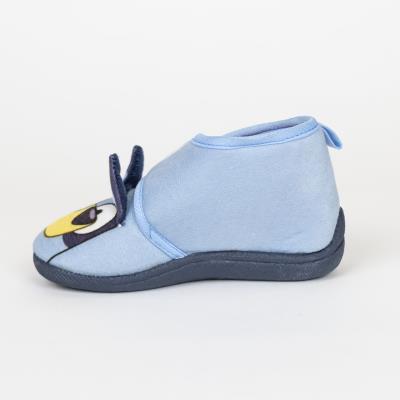Zapatillas de Estar por Casa Bluey Azul claro 26