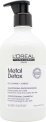 L'Oréal Professionnel Paris Metal Detox Champú para Cabello Dañado 500 ml