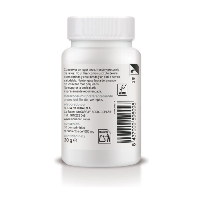 MGDOSE Boswellia 30 comprimidos