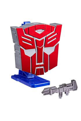 Hasbro Transformers Icons Optimus Prime - Figura de Acción de 17 cm