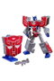 Hasbro Transformers Icons Optimus Prime - Figura de Acción de 17 cm