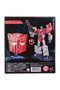 Hasbro Transformers Icons Optimus Prime - Figura de Acción de 17 cm