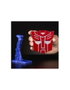 Hasbro Transformers Icons Optimus Prime Autobot