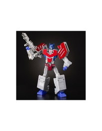 Hasbro Transformers Icons Autobot Optimus Prime