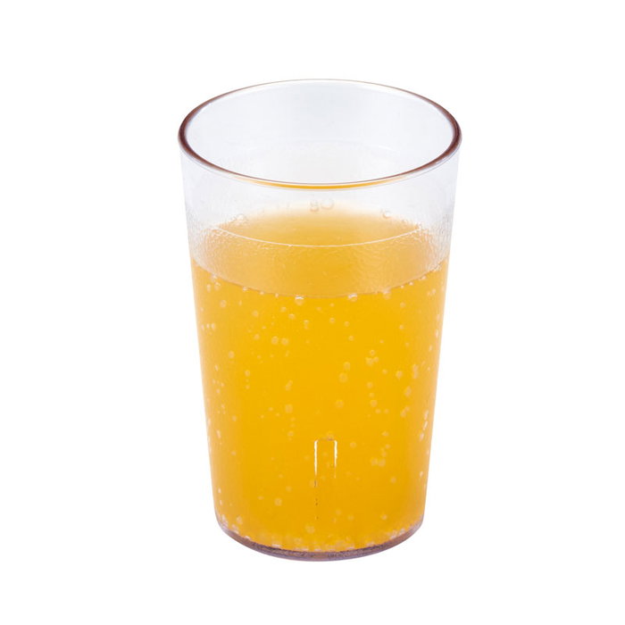 CAMBRO Vaso Colorware 231 ml Transparente CAMBRO Vaso Colorware 231 ml Transparente