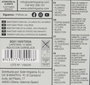 Quttin Cafetera 12 Servicios Inducción Darkblack (6 Unidades)