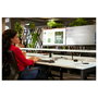 HP G6 Dock Thunderbolt 4 TBT4 - Hub con 100W Carga, HDMI, RJ-45 Ethernet, 2x USB-C, 2x DisplayPort, 3x USB-A, Enchufe UK