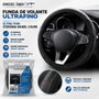 Occ Sport Funda de Volante Ultrafino de 2 Piezas