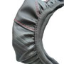 Occ Sport Funda de Volante Ultrafino de 2 Piezas