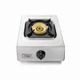 HAEGER SAFINE Cocina a gas Blanco