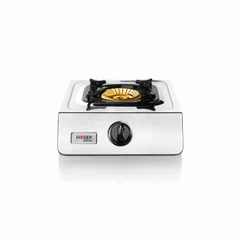 HAEGER SAFINE Cocina a gas Blanco