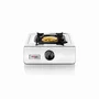 HAEGER SAFINE Cocina a gas Blanco