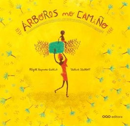 OQO, Árbores no camiño - OQO