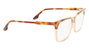 Victoria Beckham VB2631-5414218 Gafas de Vista Marrón
