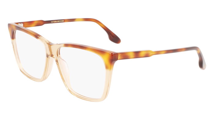 Victoria Beckham VB2631-5414218 Gafas de Vista Marrón Victoria Beckham VB2631-5414218 Gafas de Vista Marrón
