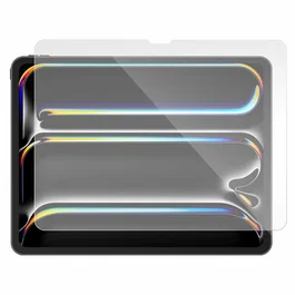 Compulocks DGIPDP13 Protector de pantalla para tableta Apple 33 cm (13 pulgadas) Vidrio templado 9H 1 pieza