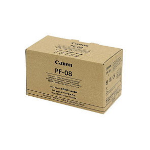 Canon Cabezal de impresión PF-08 (5706C001)