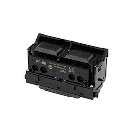 Canon Cabezal de impresión PF-08 (5706C001)