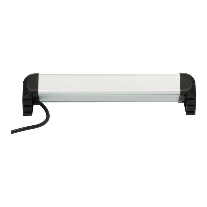 Brennenstuhl ALU-Office-Line 4 salidas AC con USB, 1,8 m