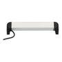 Brennenstuhl ALU-Office-Line 4 salidas AC con USB, 1,8 m