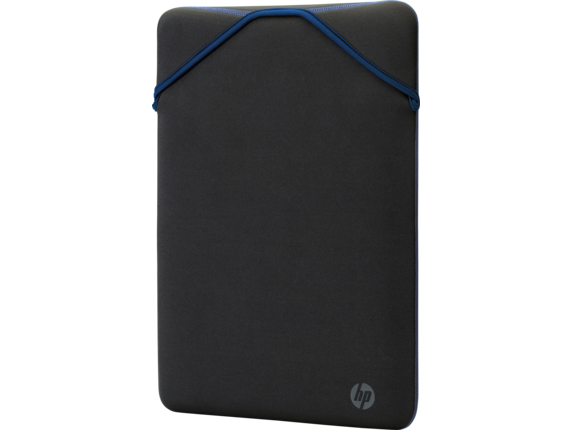 HP Funda protectora reversible para portátil de 14,1 pulgadas, Negro/Azul HP Funda protectora reversible para portátil de 14,1 pulgadas, Negro/Azul