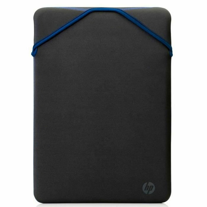 HP Funda protectora reversible para portátil de 14,1 pulgadas, Negro/Azul HP Funda protectora reversible para portátil de 14,1 pulgadas, Negro/Azul